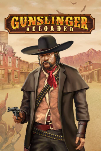 Gunslinger: Reloaded бесплатная онлайн игра от лучшего сайта Гранд Казино Казахстан