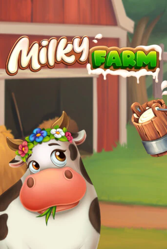 Milky Farm бесплатная онлайн игра от лучшего сайта Гранд Казино Казахстан
