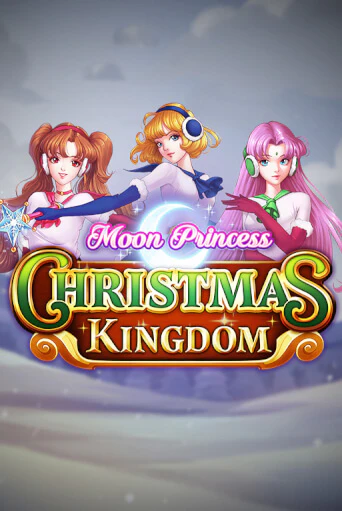 Moon Princess Christmas Kingdom бесплатная онлайн игра от лучшего сайта Гранд Казино Казахстан