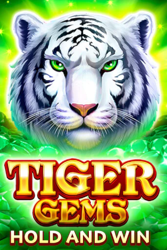 Tiger Gems бесплатная онлайн игра от лучшего сайта Гранд Казино Казахстан